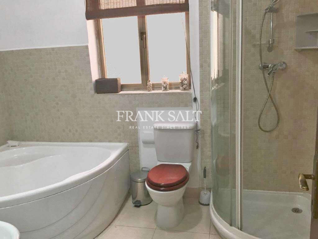 3 Bed, ApartmentFor Sale, Birkirkara, Malta