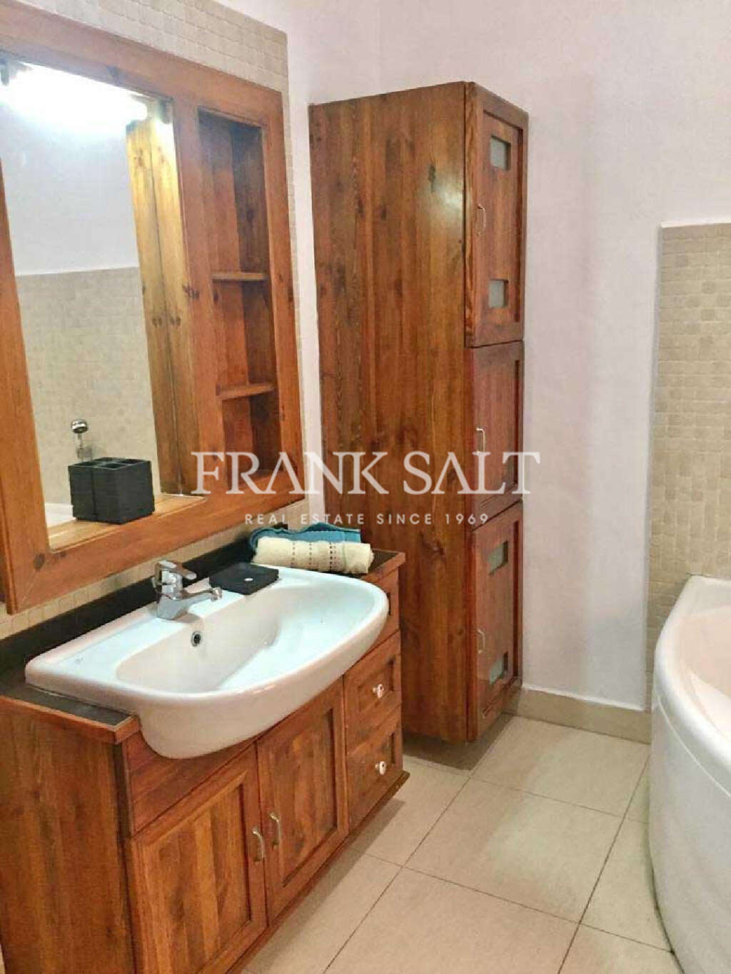 3 Bed, ApartmentFor Sale, Birkirkara, Malta