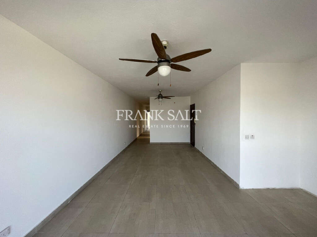 2 Bed, ApartmentFor Sale, Qawra, Malta