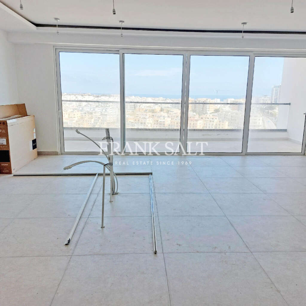 2 Bed, ApartmentFor Sale, St Julians, Malta