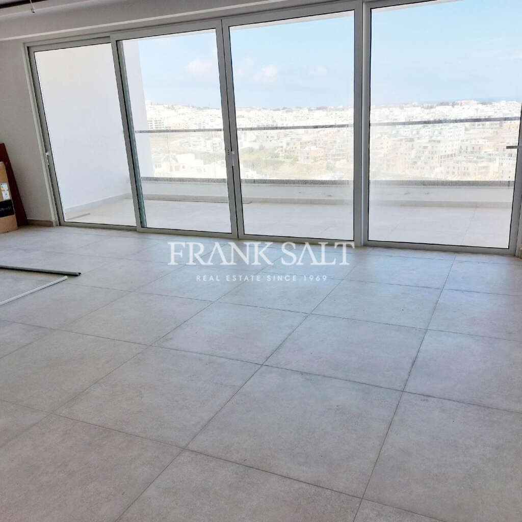 2 Bed, ApartmentFor Sale, St Julians, Malta