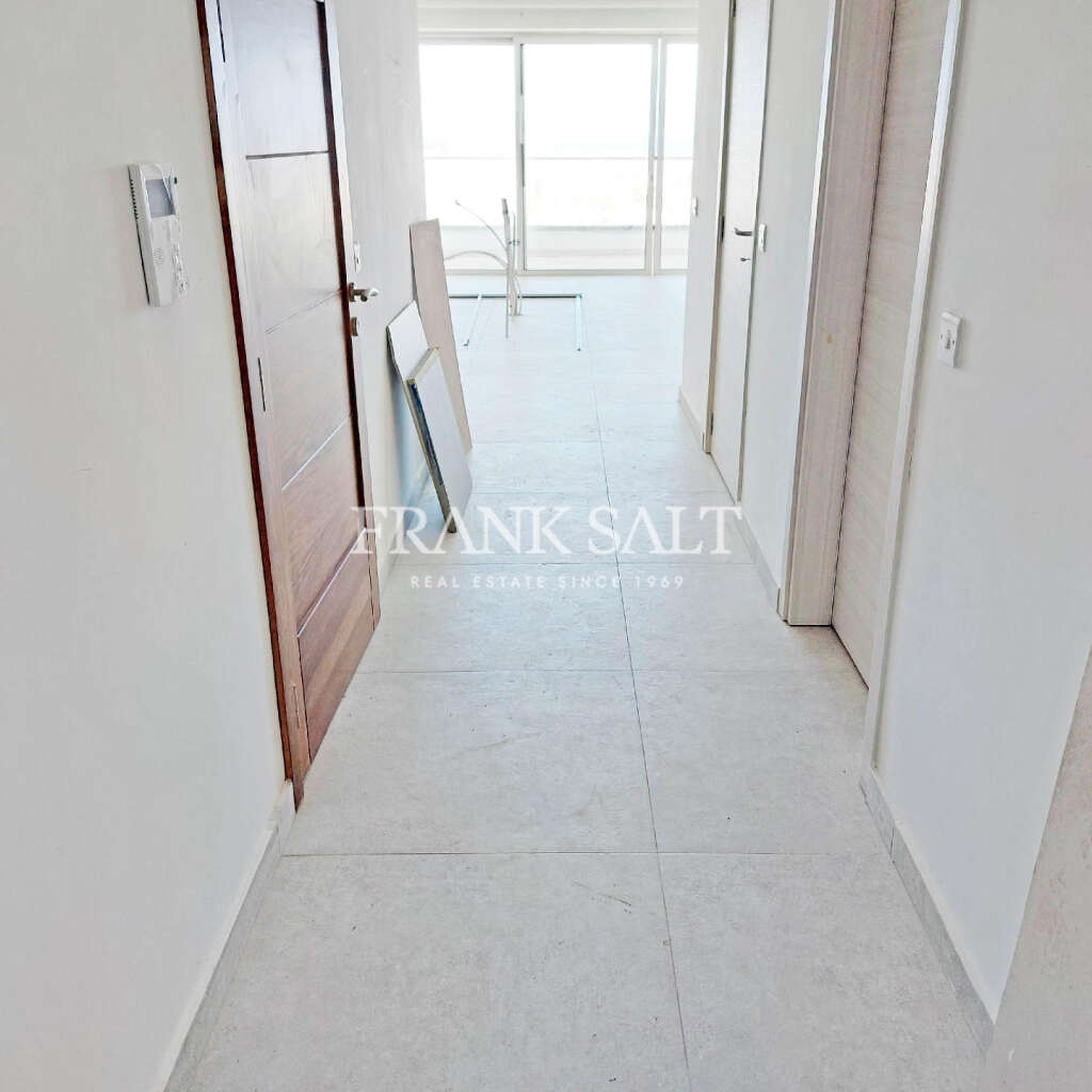 2 Bed, ApartmentFor Sale, St Julians, Malta