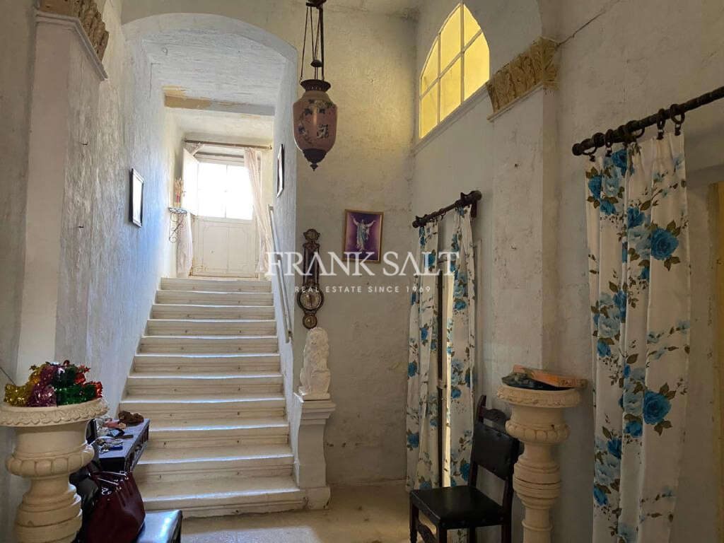 3 Bed, HouseFor Sale, Victoria, Gozo