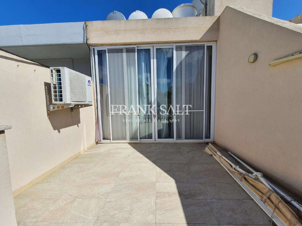 2 Bed, ApartmentFor Sale, Marsaxlokk, Malta
