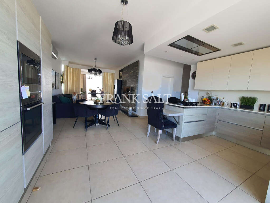 2 Bed, ApartmentFor Sale, Marsaxlokk, Malta