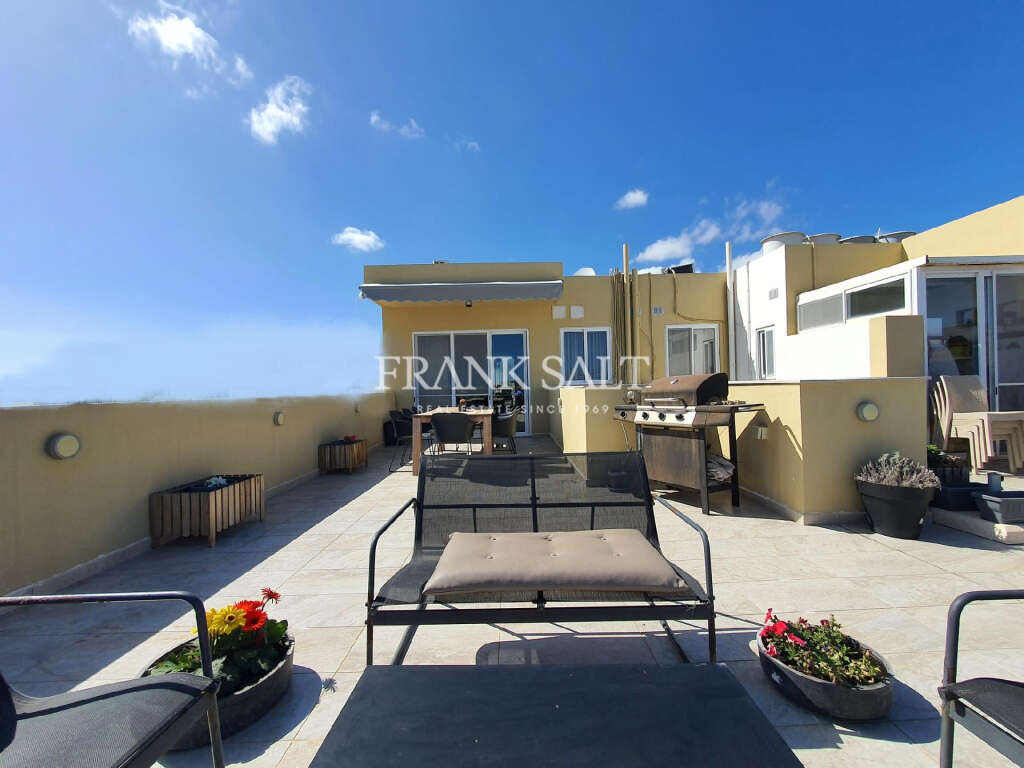 2 Bed, ApartmentFor Sale, Marsaxlokk, Malta