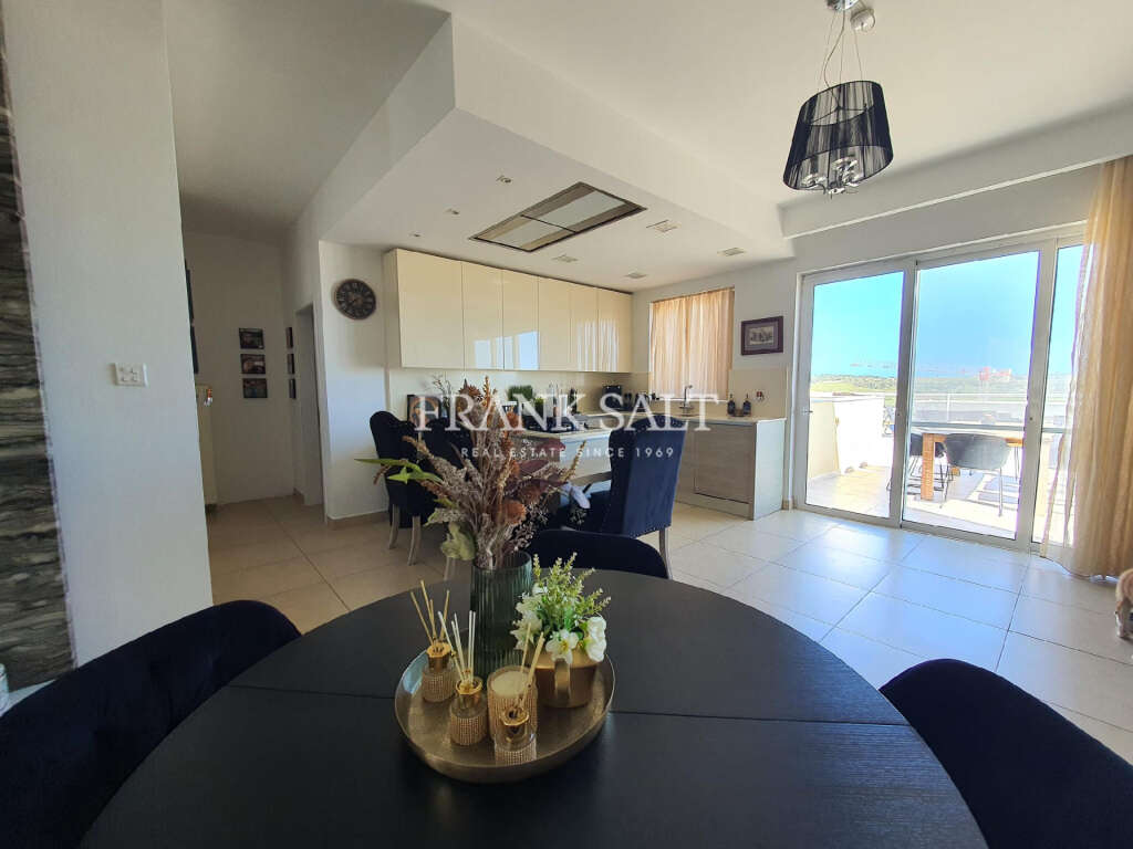 2 Bed, ApartmentFor Sale, Marsaxlokk, Malta