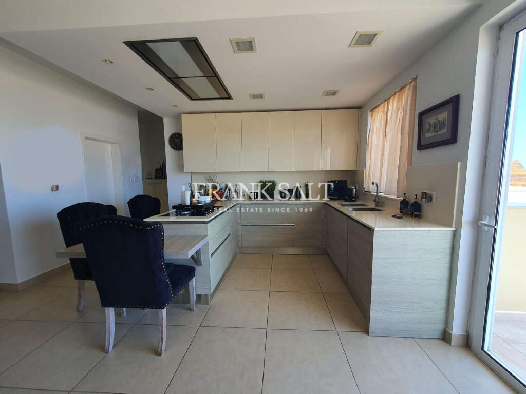 2 Bed, ApartmentFor Sale, Marsaxlokk, Malta