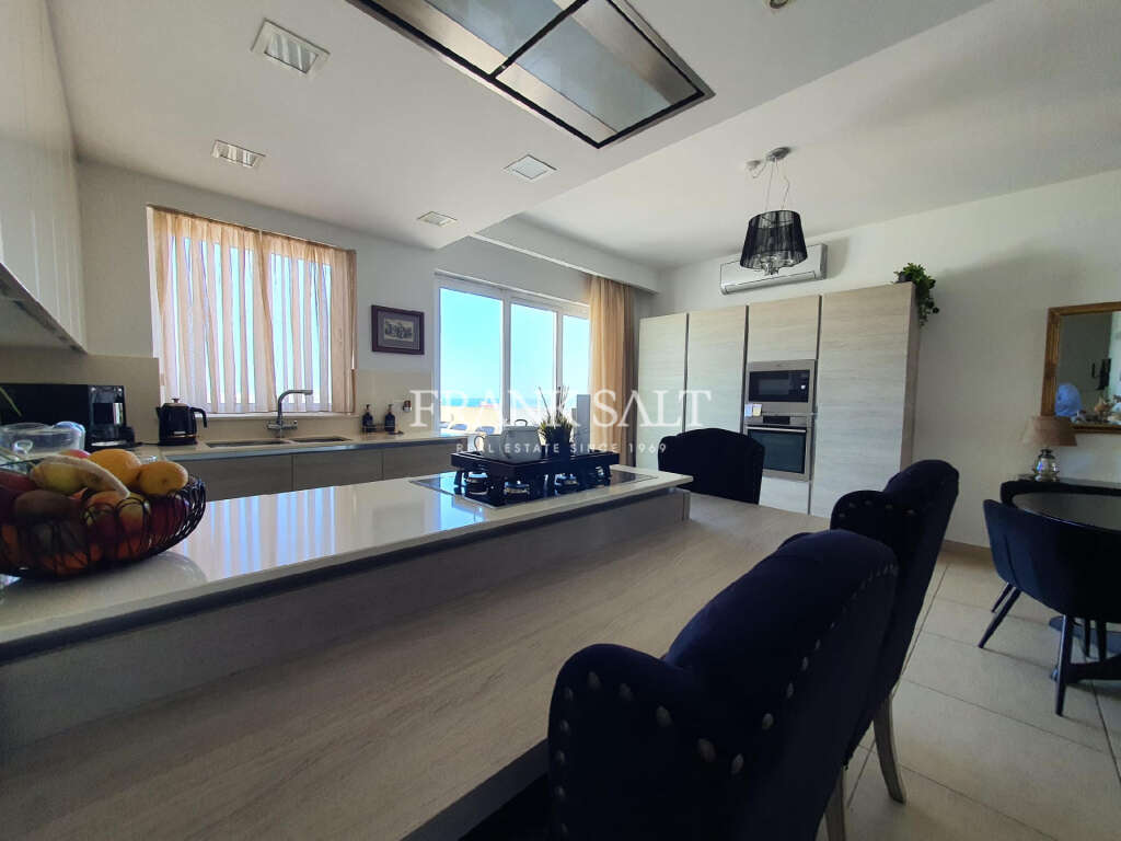 2 Bed, ApartmentFor Sale, Marsaxlokk, Malta