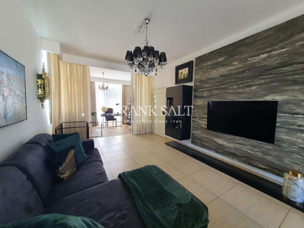 2 Bed, ApartmentFor Sale, Marsaxlokk, Malta