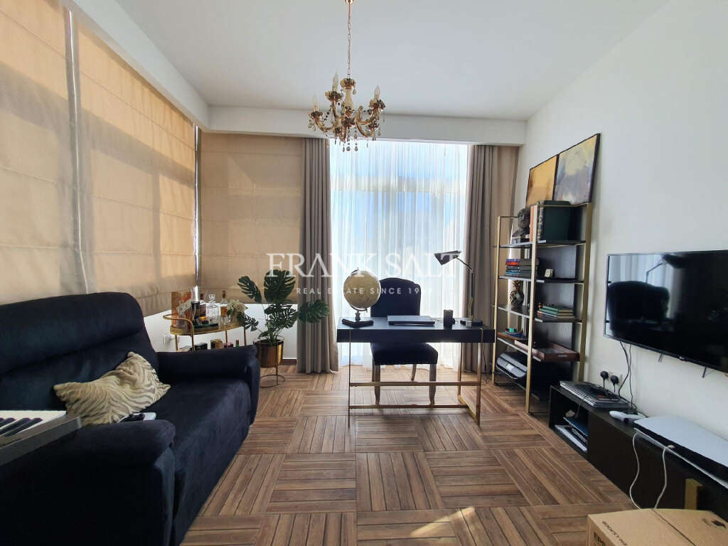 2 Bed, ApartmentFor Sale, Marsaxlokk, Malta