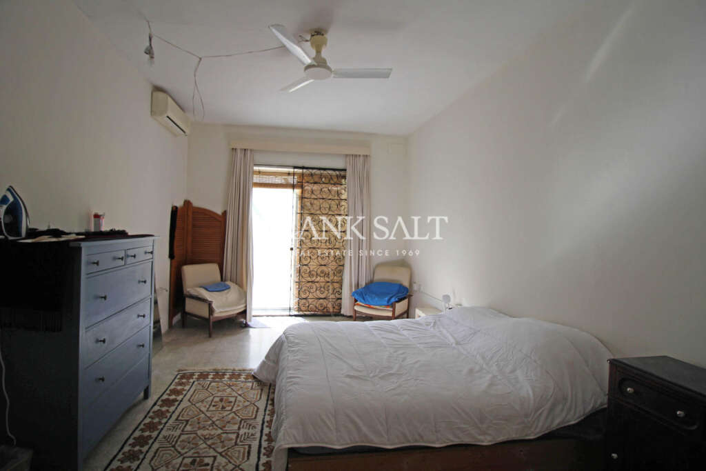 3 Bed, ApartmentFor Sale, St Julians, Malta