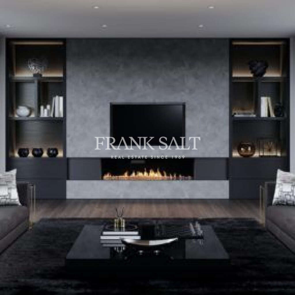 3 Bed, ApartmentFor Sale, Birzebbugia, Malta