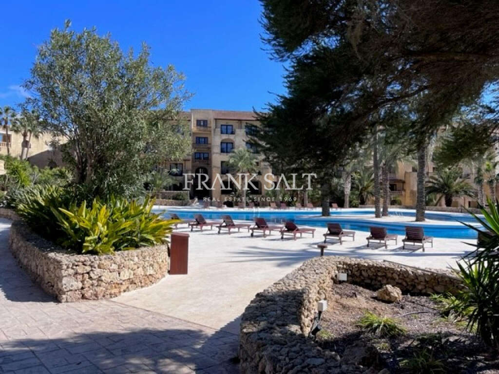 3 Bed, ApartmentFor Sale, Kempinski, Gozo