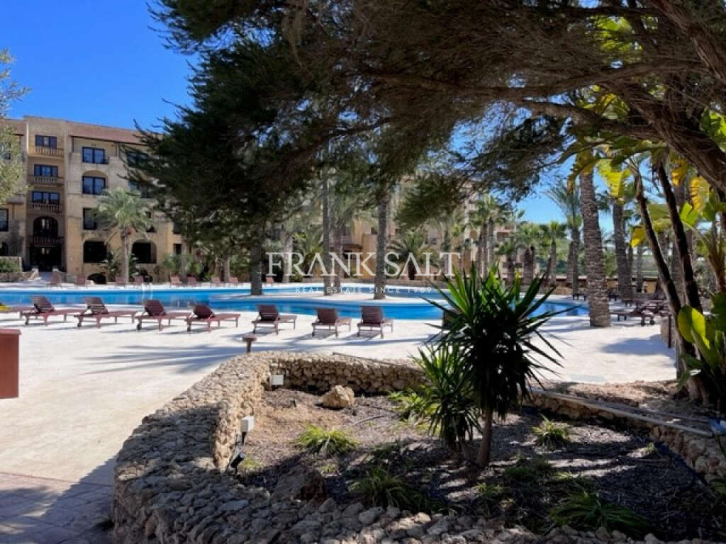 3 Bed, ApartmentFor Sale, Kempinski, Gozo