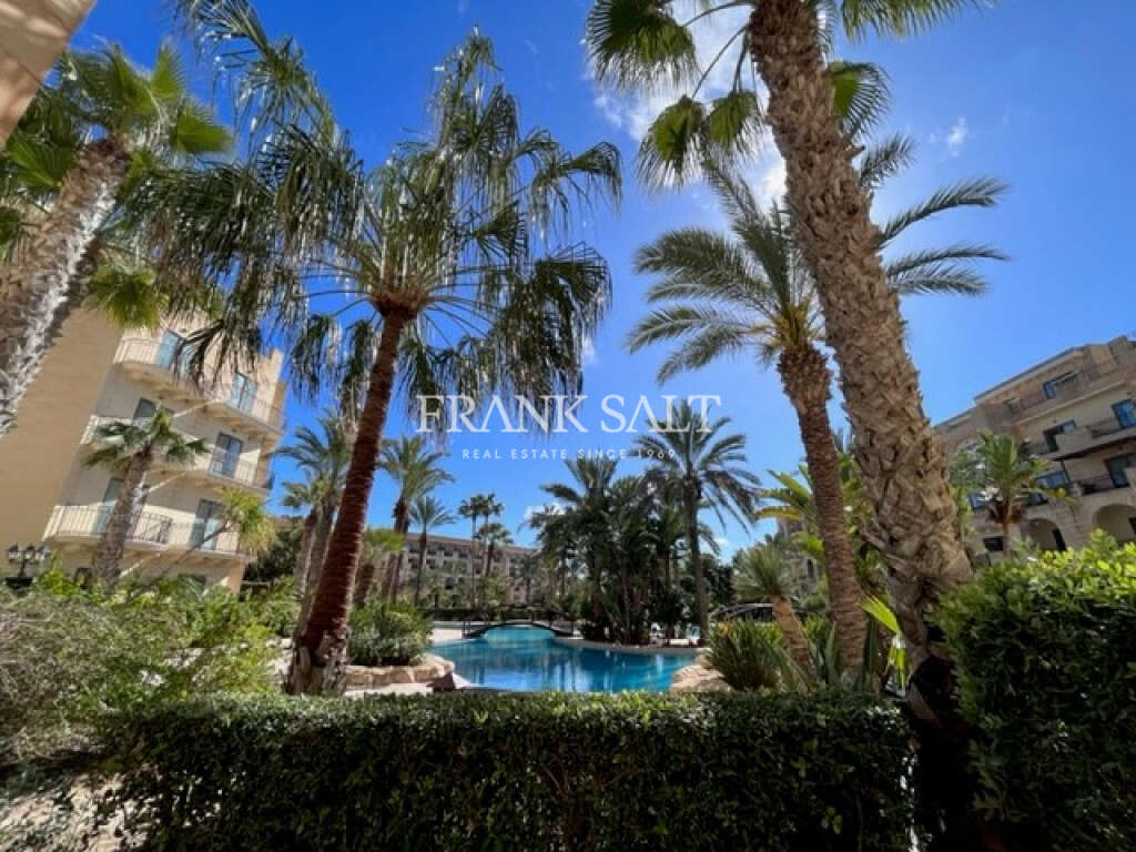 3 Bed, ApartmentFor Sale, Kempinski, Gozo