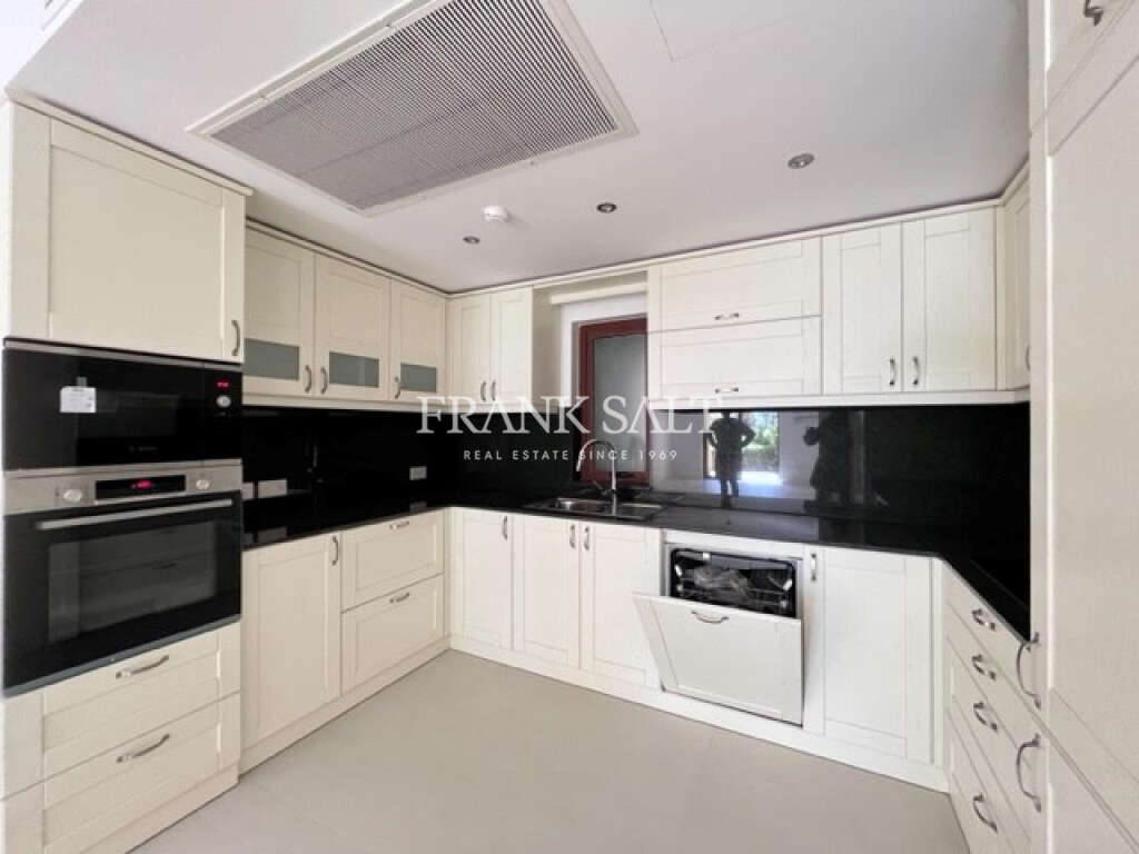 3 Bed, ApartmentFor Sale, Kempinski, Gozo