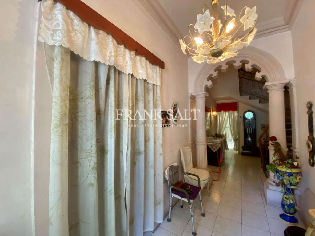 2 Bed, HouseFor Sale, Naxxar, Malta