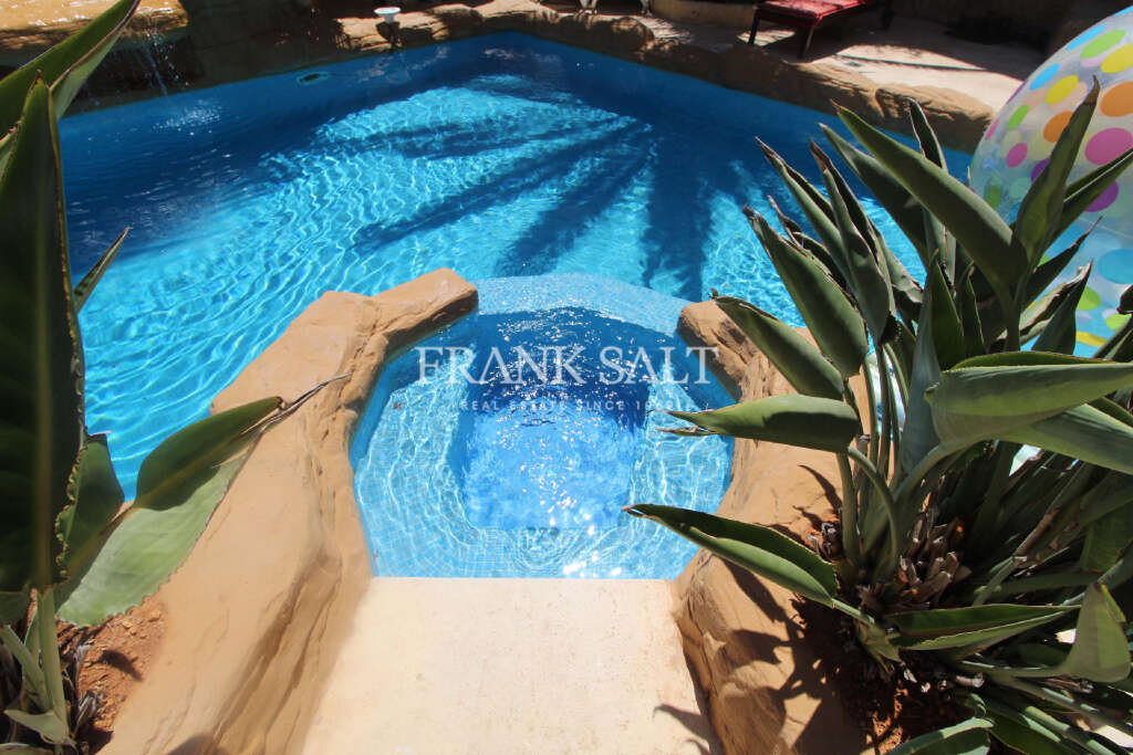 4 Bed, HouseFor Sale, Gharb, Gozo