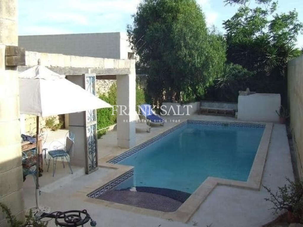 5 Bed, HouseFor Sale, Qrendi, Malta