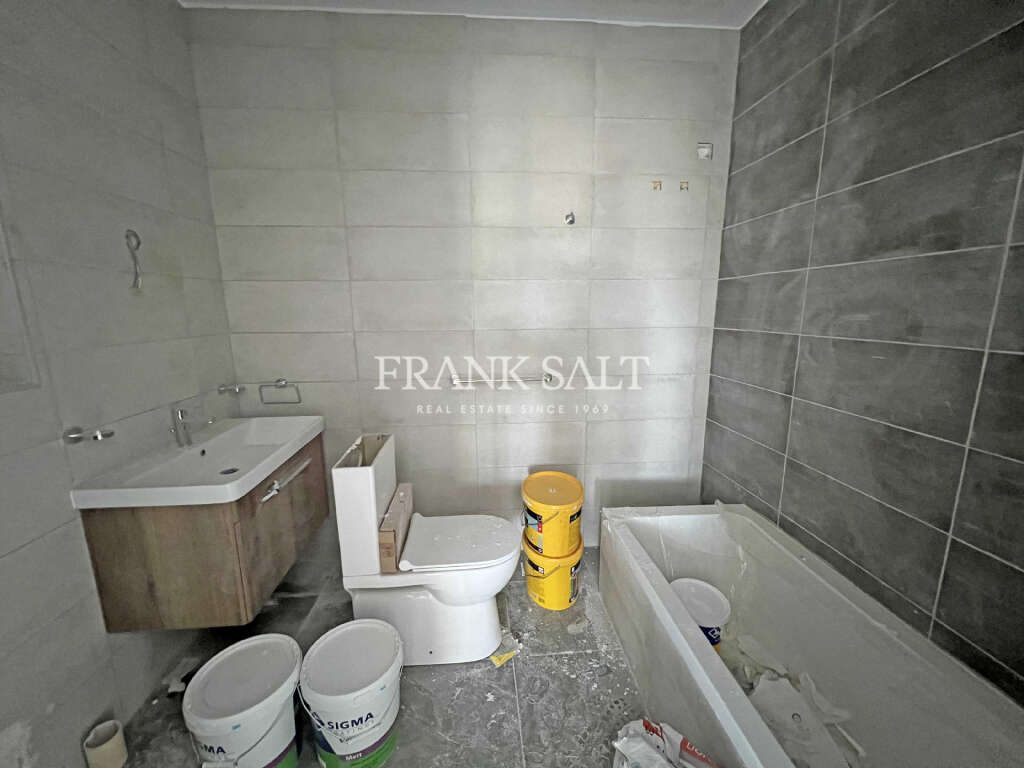 2 Bed, ApartmentFor Sale, St Pauls Bay, Malta