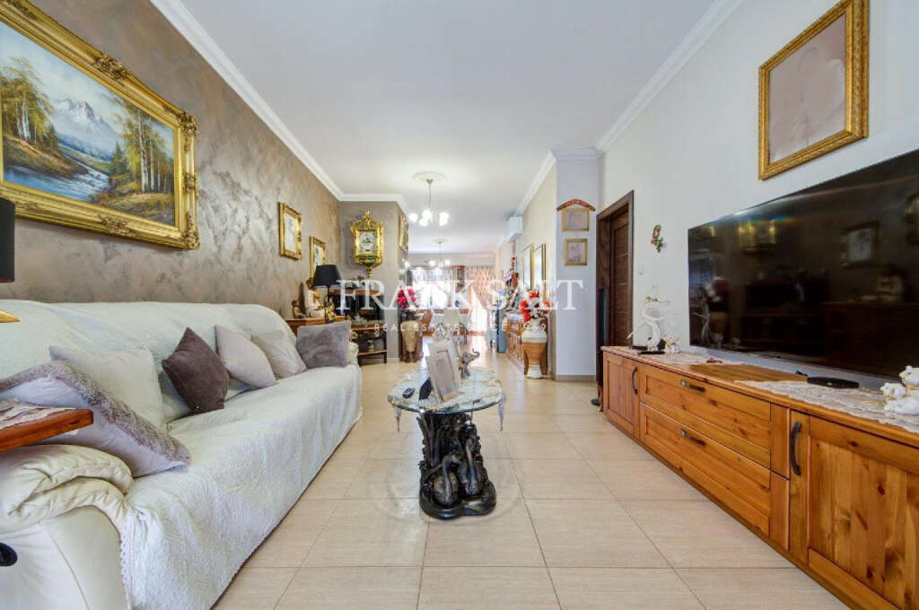 2 Bed, ApartmentFor Sale, Zabbar, Malta