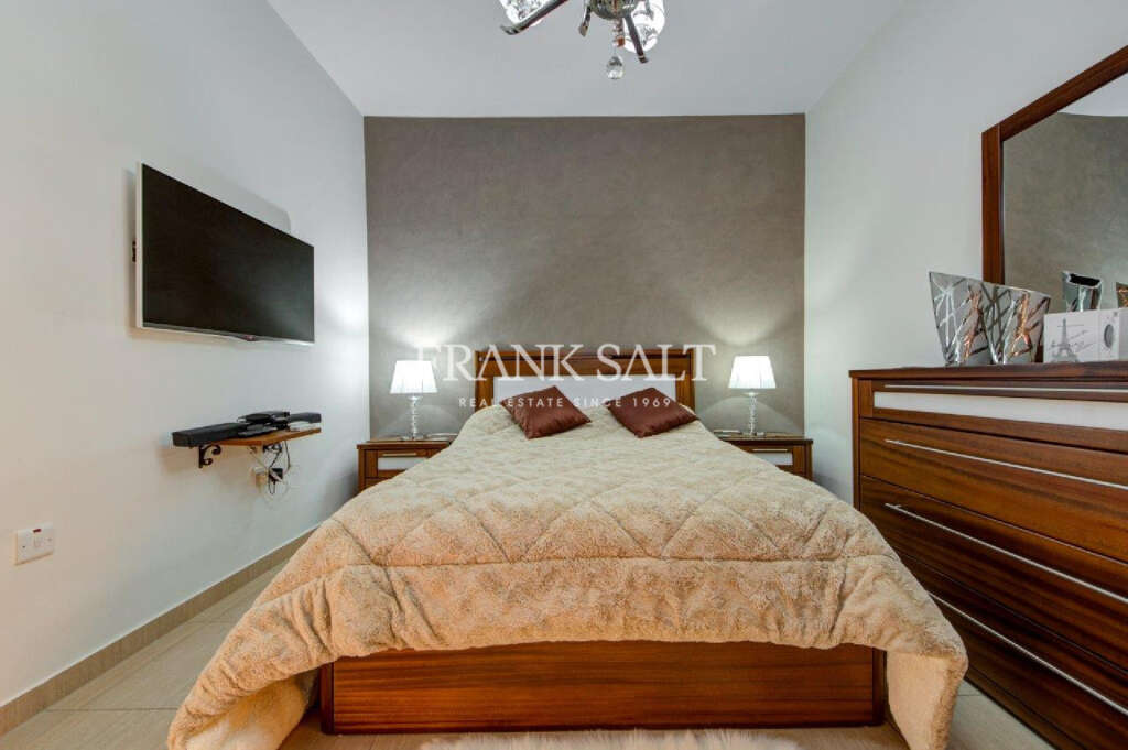 2 Bed, ApartmentFor Sale, Zabbar, Malta