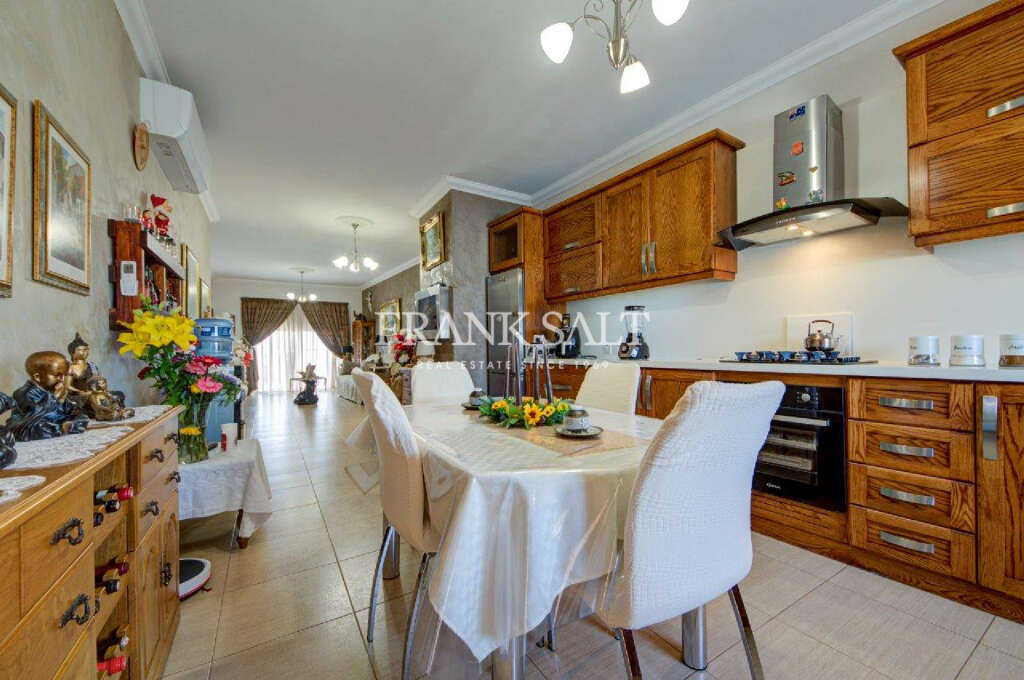 2 Bed, ApartmentFor Sale, Zabbar, Malta