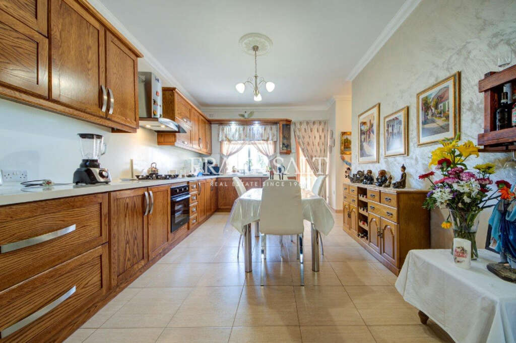 2 Bed, ApartmentFor Sale, Zabbar, Malta