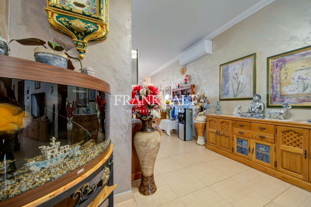 2 Bed, ApartmentFor Sale, Zabbar, Malta