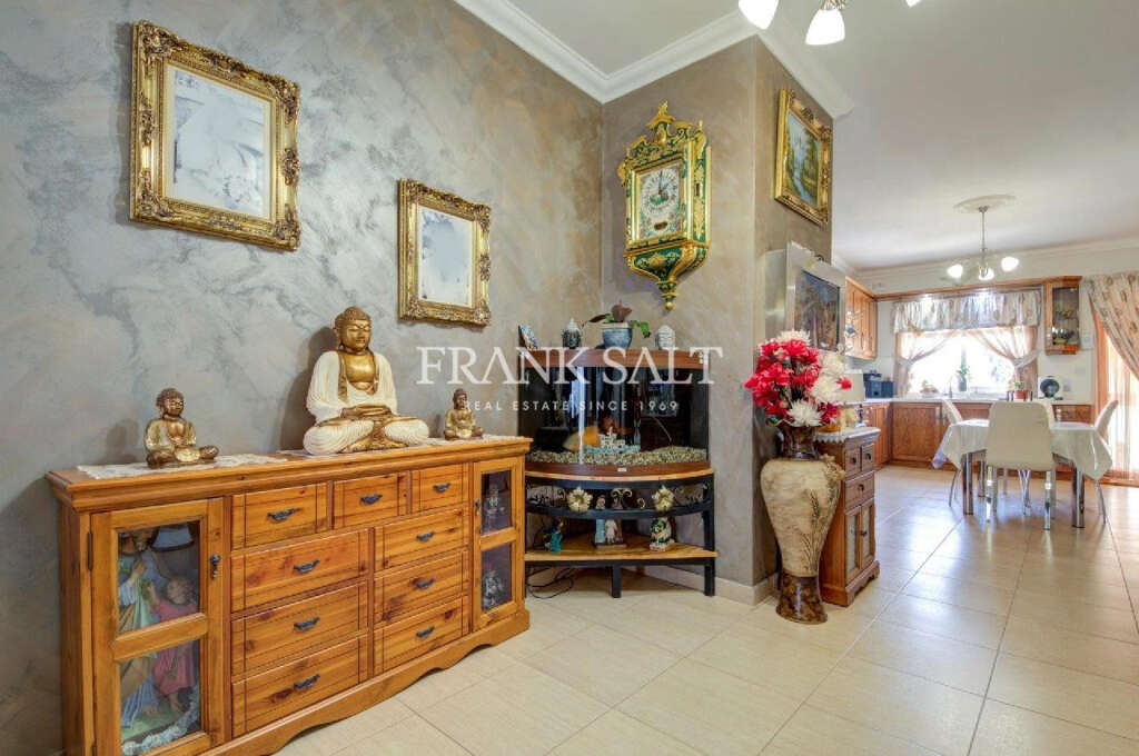 2 Bed, ApartmentFor Sale, Zabbar, Malta