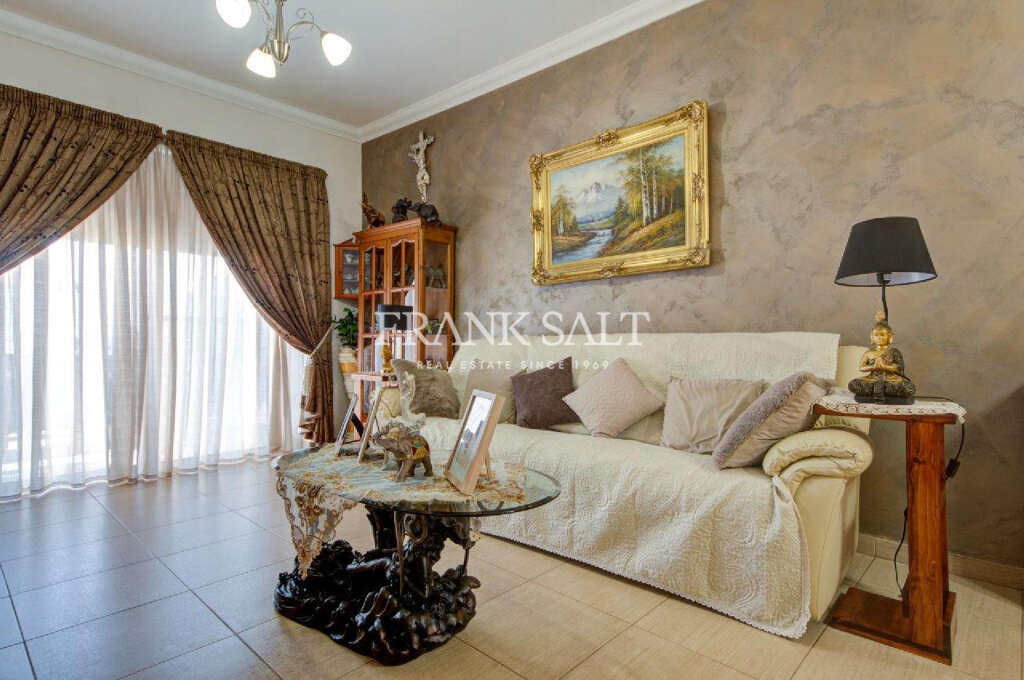 2 Bed, ApartmentFor Sale, Zabbar, Malta