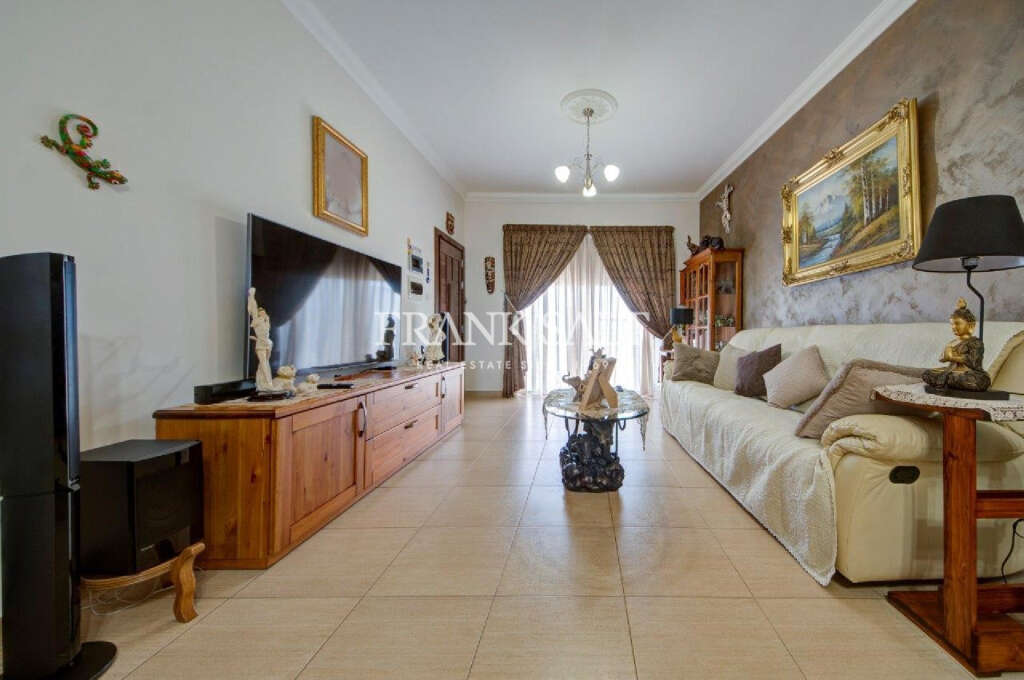 2 Bed, ApartmentFor Sale, Zabbar, Malta