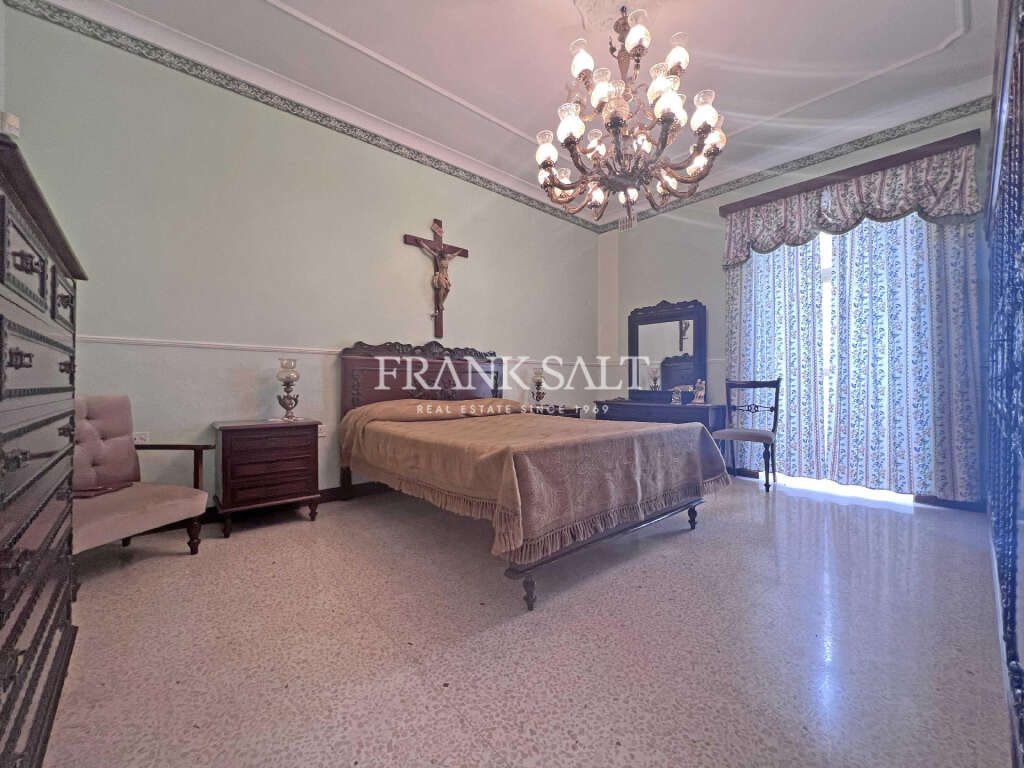 3 Bed, ApartmentFor Sale, Qormi, Malta