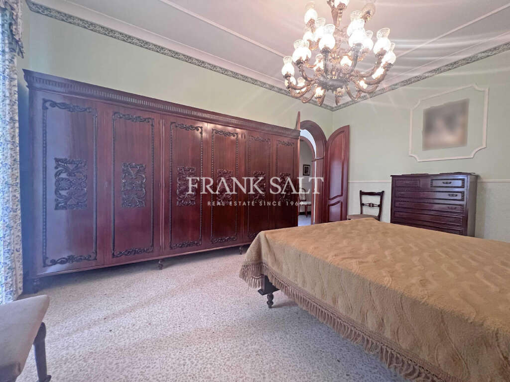 3 Bed, ApartmentFor Sale, Qormi, Malta