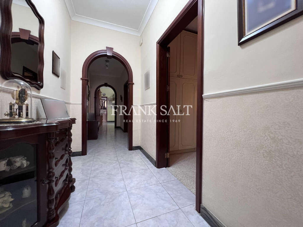 3 Bed, ApartmentFor Sale, Qormi, Malta