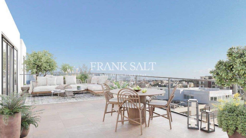 2 Bed, ApartmentFor Sale, Swieqi, Malta