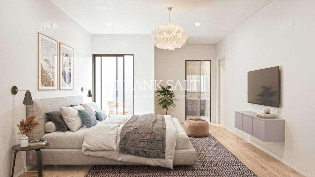 2 Bed, ApartmentFor Sale, Swieqi, Malta