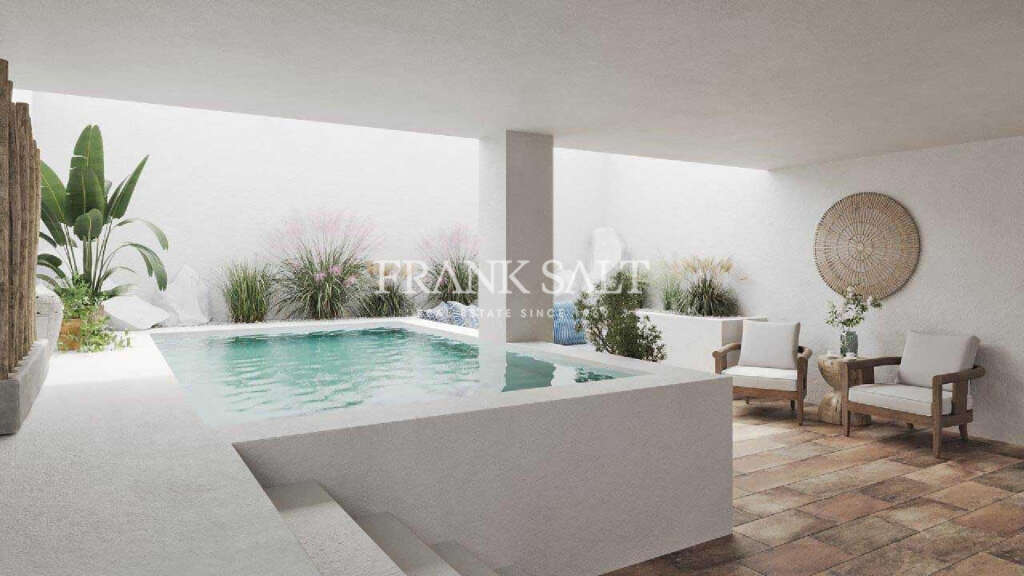 2 Bed, ApartmentFor Sale, Swieqi, Malta