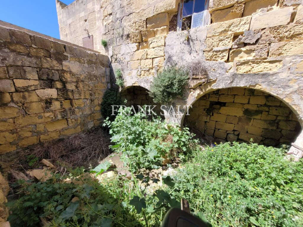 2 Bed, HouseFor Sale, Santa Lucija (Gozo), Gozo