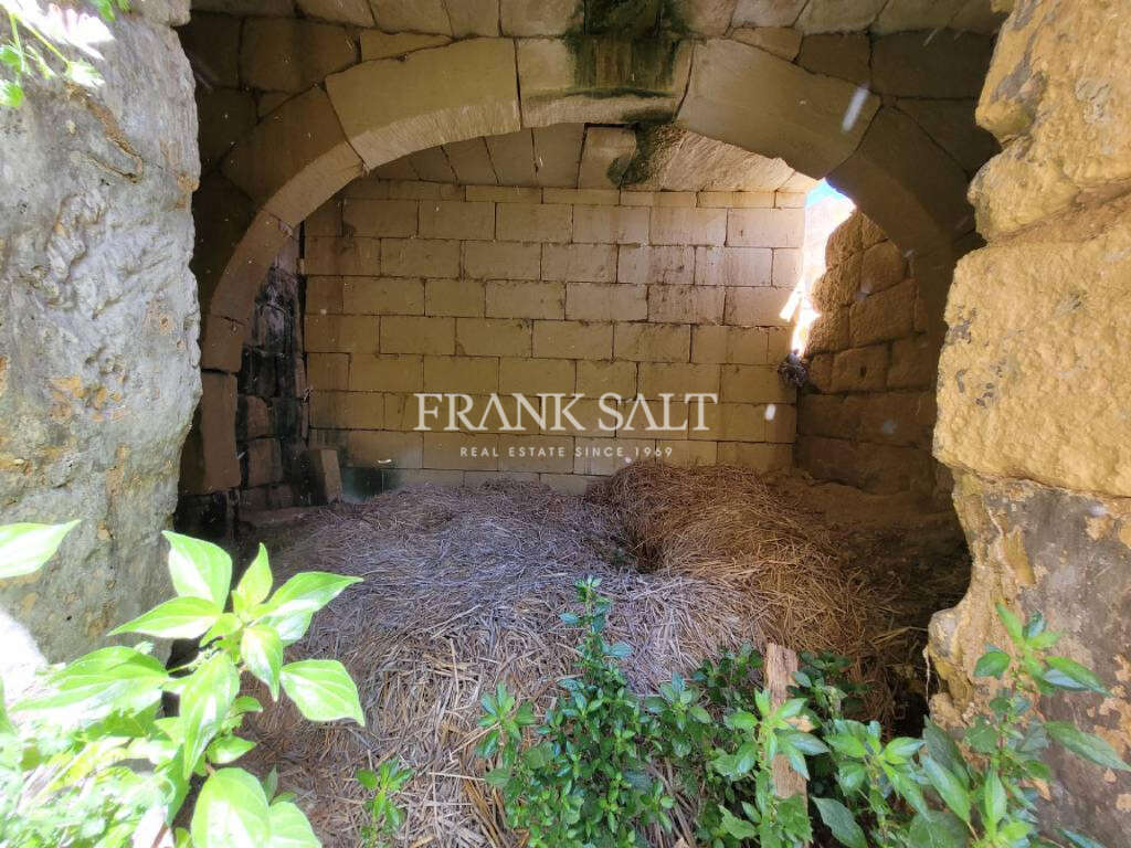 2 Bed, HouseFor Sale, Santa Lucija (Gozo), Gozo