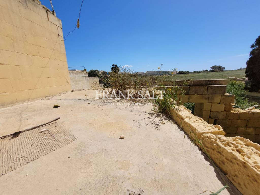 2 Bed, HouseFor Sale, Santa Lucija (Gozo), Gozo