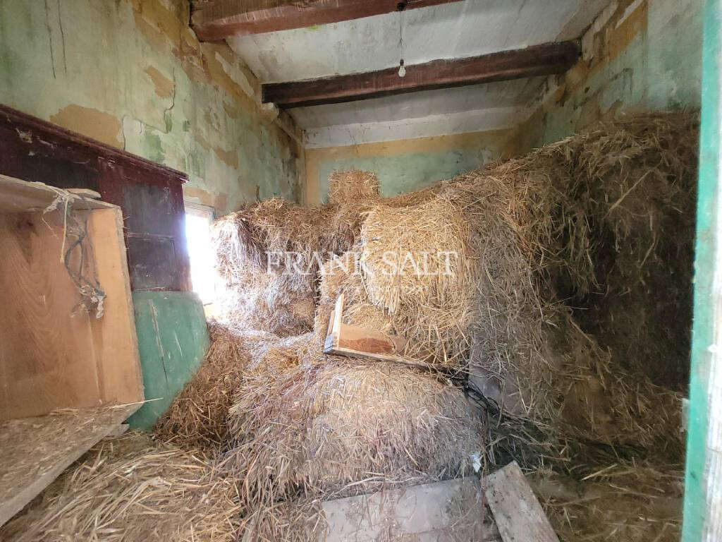 2 Bed, HouseFor Sale, Santa Lucija (Gozo), Gozo