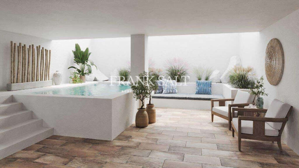 3 Bed, ApartmentFor Sale, Swieqi, Malta