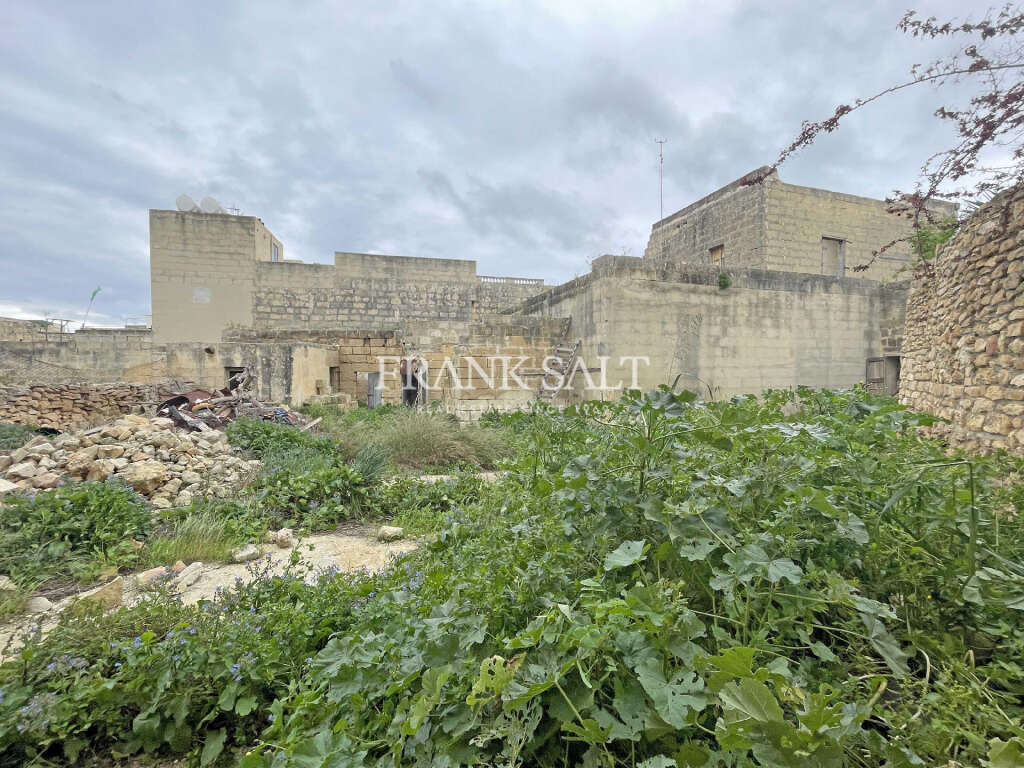 3 Bed, HouseFor Sale, Zabbar, Malta