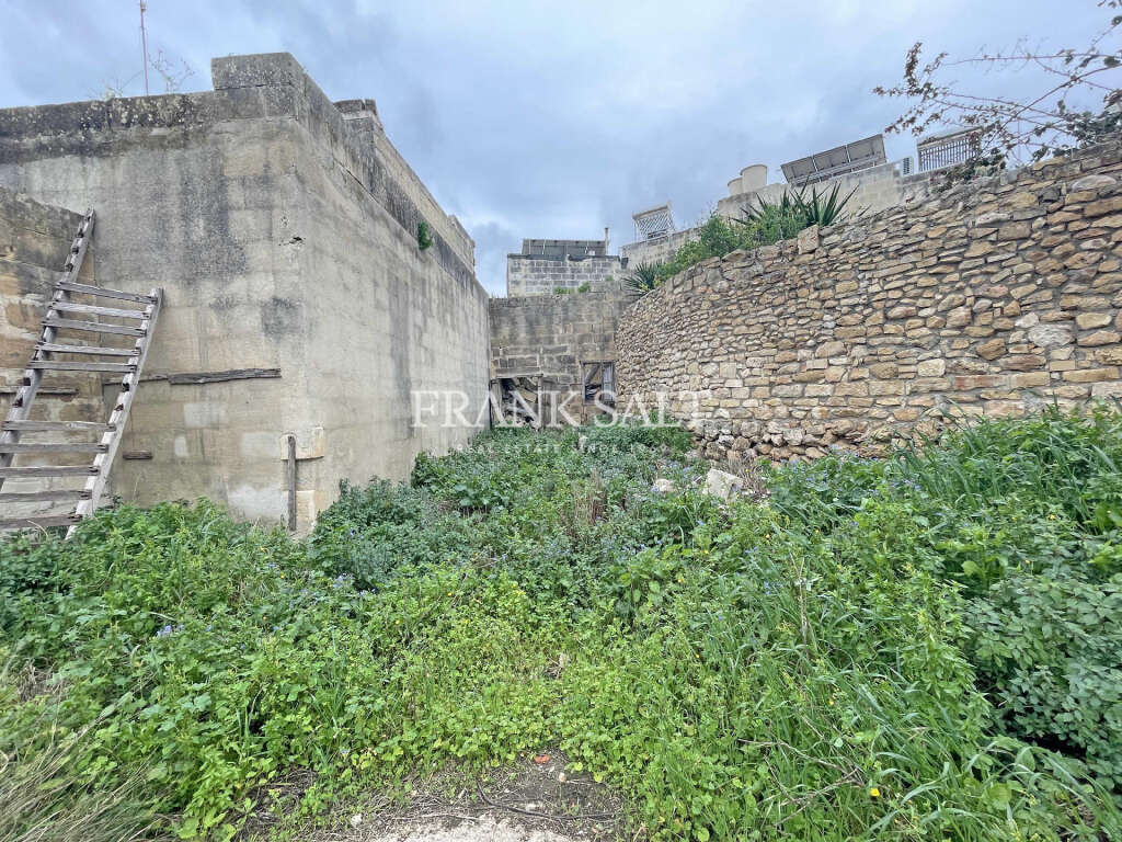 3 Bed, HouseFor Sale, Zabbar, Malta
