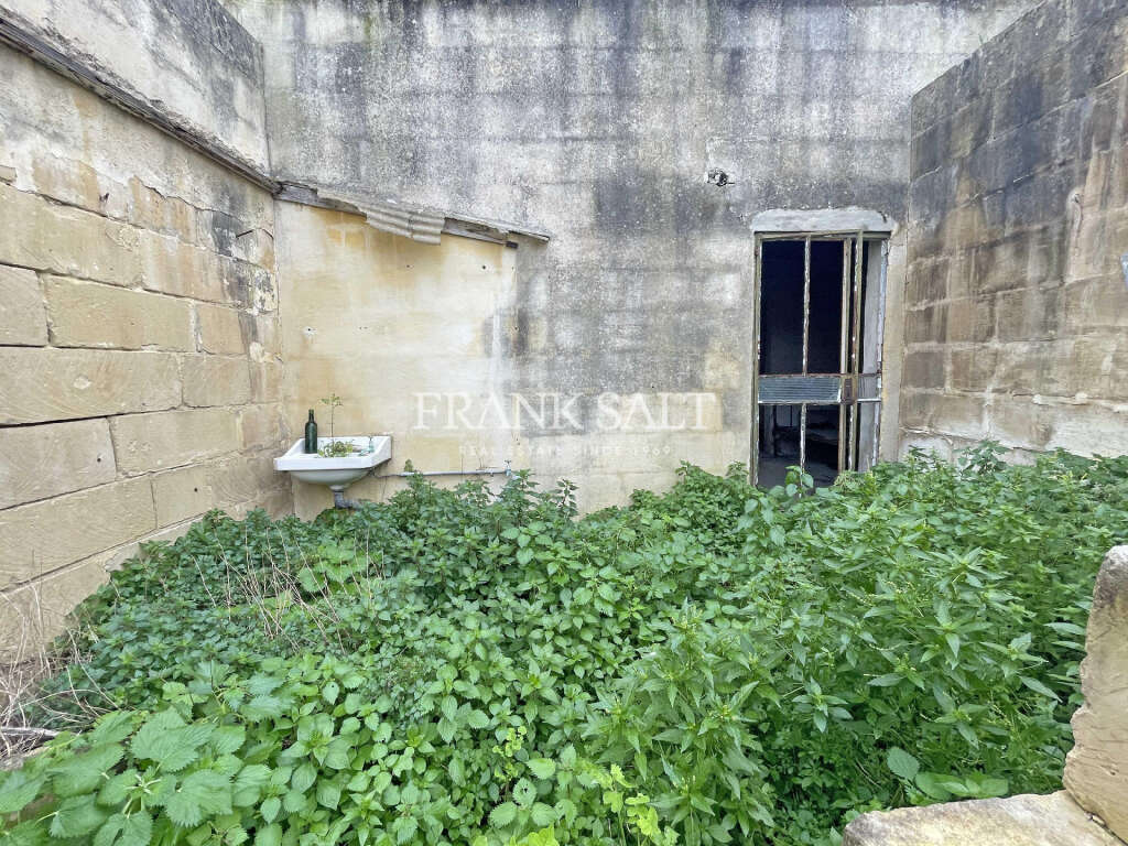 3 Bed, HouseFor Sale, Zabbar, Malta