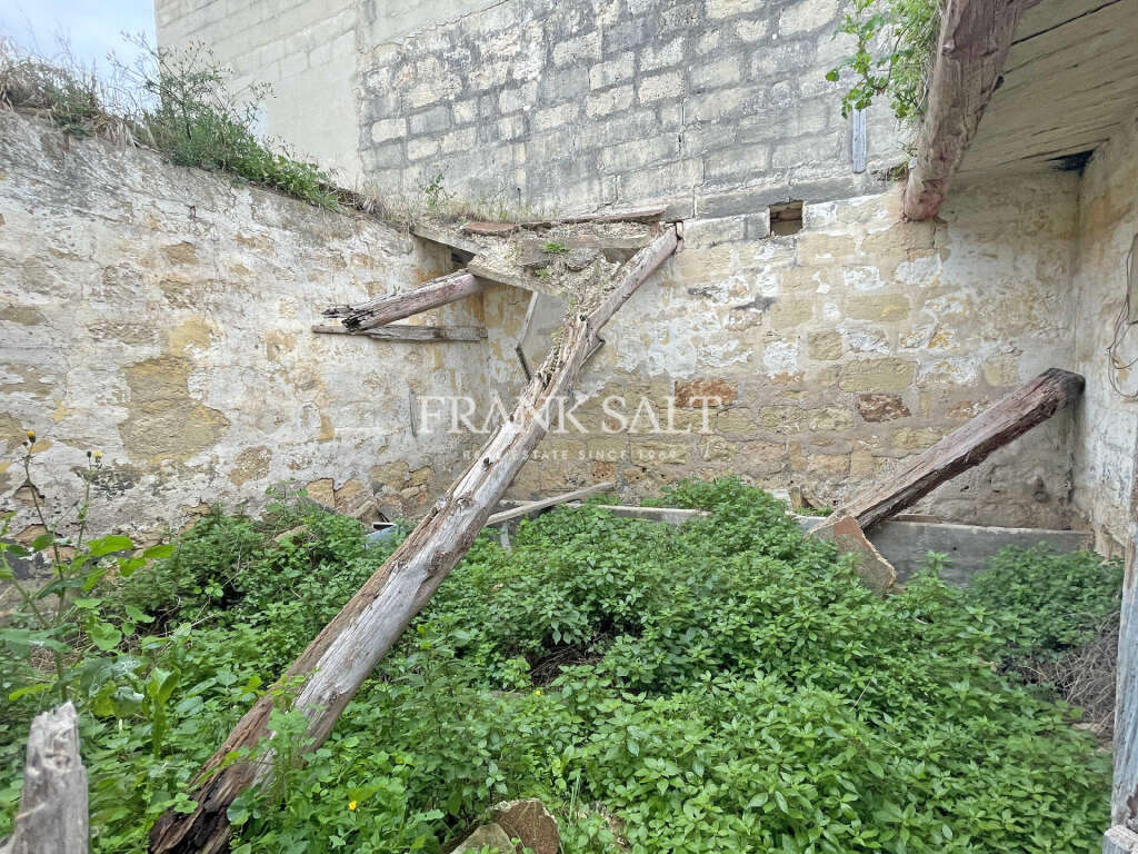 3 Bed, HouseFor Sale, Zabbar, Malta