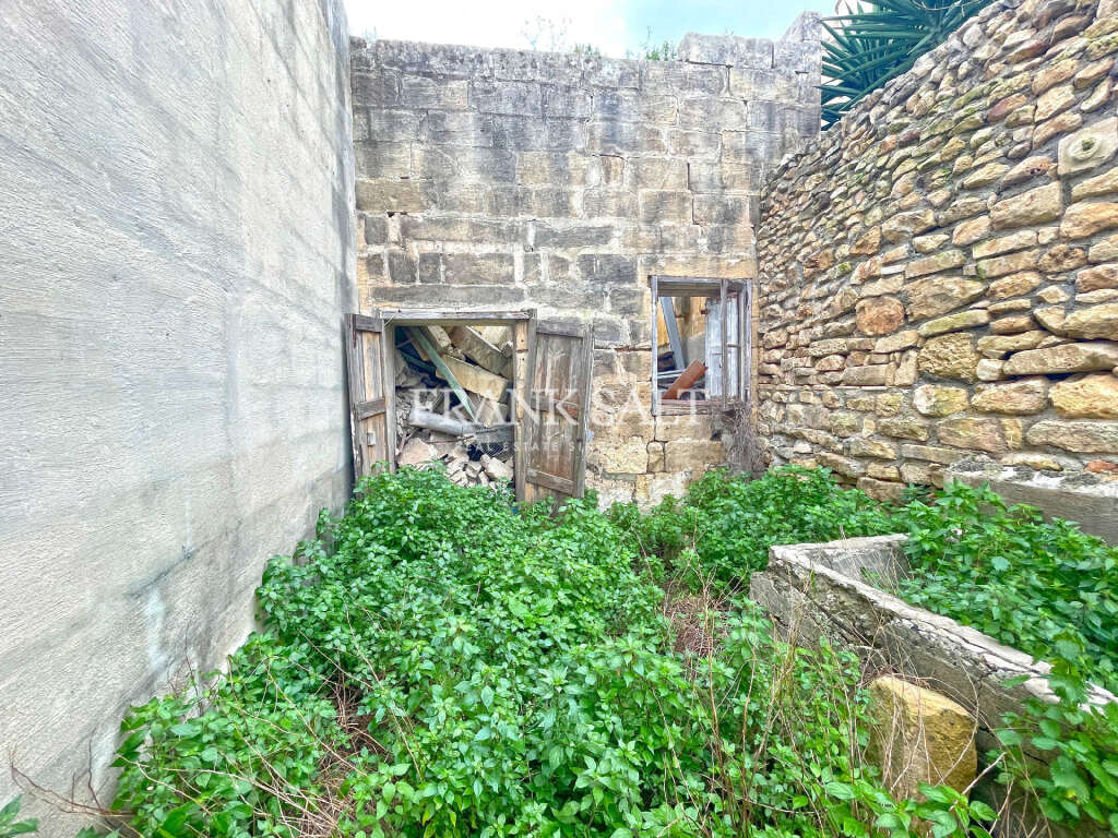 3 Bed, HouseFor Sale, Zabbar, Malta