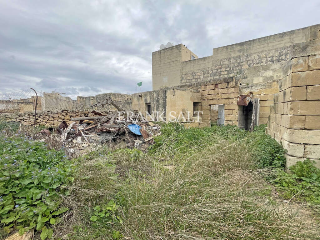 3 Bed, HouseFor Sale, Zabbar, Malta